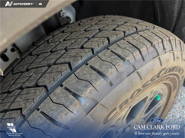2026 Ford Bronco Sport Badlands (Stk: 26AS4322) in Airdrie - Image 7 of 25