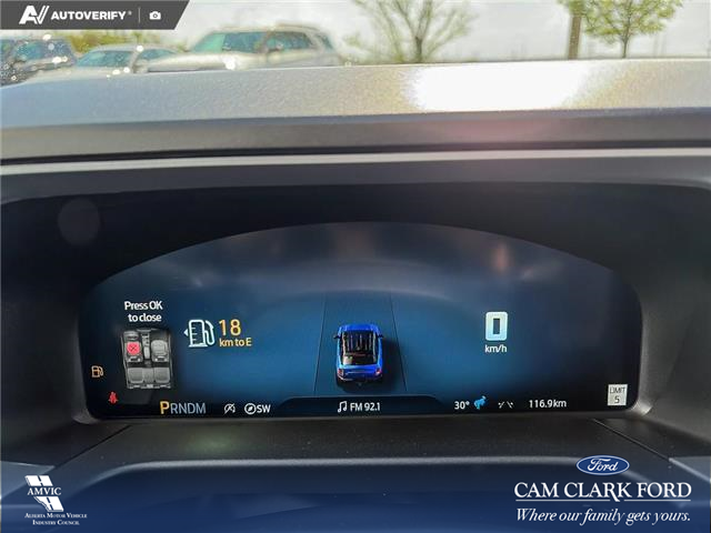 2026 Ford Bronco Sport Badlands (Stk: 26AS4322) in Airdrie - Image 15 of 25