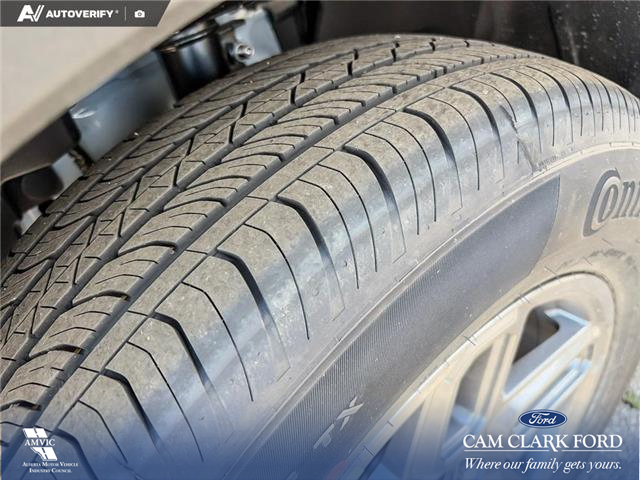 2026 Ford Bronco Sport Big Bend (Stk: 26AS9807) in Airdrie - Image 7 of 25