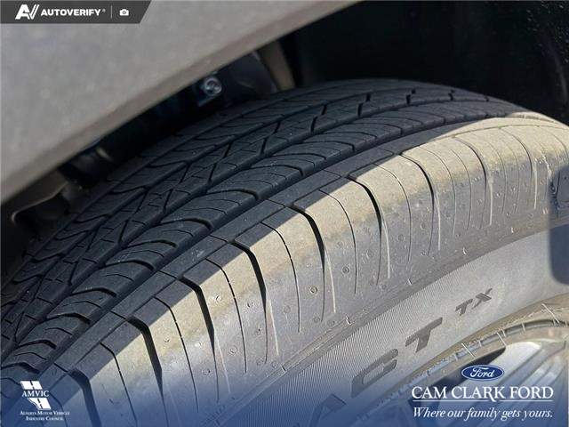 2026 Ford Bronco Sport Big Bend (Stk: 26AS0592) in Airdrie - Image 7 of 25 2026 Ford Bronco Sport Big Bend (Stk: 26AS0592) in Airdrie - Image 7 of 25