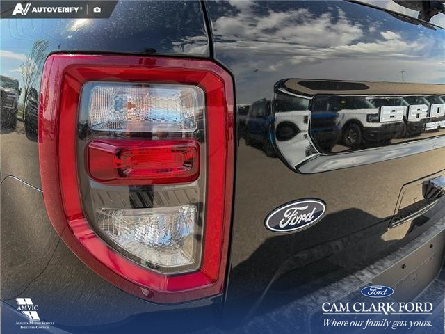 2026 Ford Bronco Sport Big Bend (Stk: 26AS0592) in Airdrie - Image 11 of 25 2026 Ford Bronco Sport Big Bend (Stk: 26AS0592) in Airdrie - Image 11 of 25