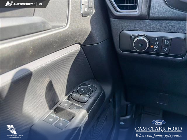 2026 Ford Bronco Sport Outer Banks (Stk: 26AS9704) in Airdrie - Image 17 of 25