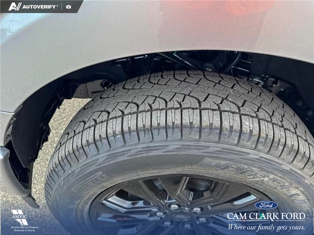 2026 Ford F-150 XLT (Stk: 26T3921) in Red Deer - Image 7 of 24