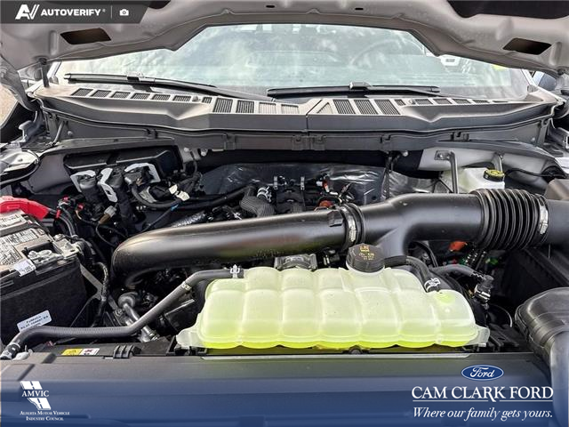 2026 Ford F-150 XLT (Stk: 26T3921) in Red Deer - Image 10 of 24