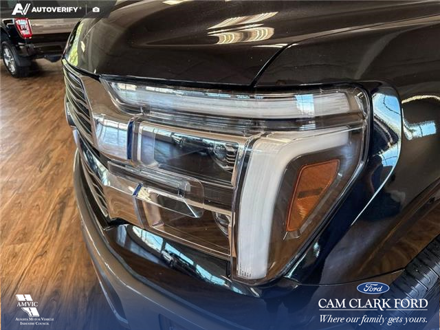 2025 Ford F-150 King Ranch (Stk: P15137) in Airdrie - Image 8 of 25