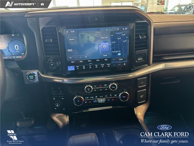 2025 Ford F-150 King Ranch (Stk: P15137) in Airdrie - Image 19 of 25