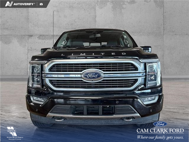 2023 Ford F-150 Limited (Stk: RC20200) in Airdrie - Image 2 of 25