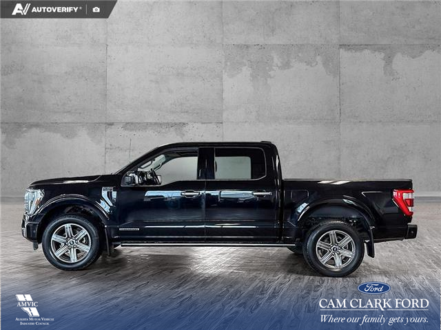2023 Ford F-150 Limited (Stk: RC20200) in Airdrie - Image 3 of 25
