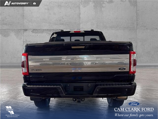 2023 Ford F-150 Limited (Stk: RC20200) in Airdrie - Image 5 of 25