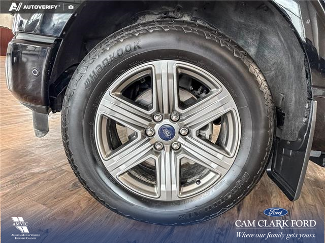 2023 Ford F-150 Limited (Stk: RC20200) in Airdrie - Image 6 of 25