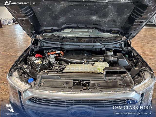 2023 Ford F-150 Limited (Stk: RC20200) in Airdrie - Image 10 of 25