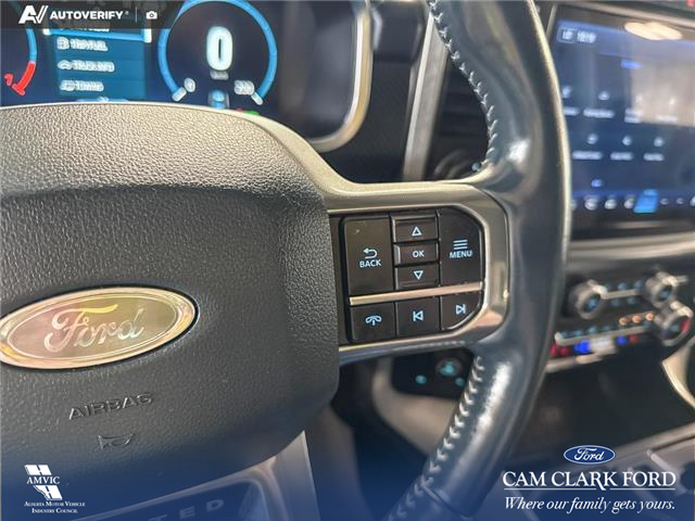 2023 Ford F-150 Limited (Stk: RC20200) in Airdrie - Image 16 of 25