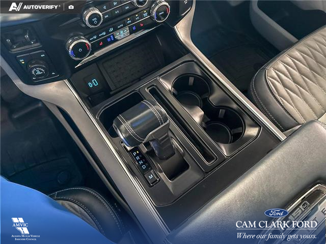 2023 Ford F-150 Limited (Stk: RC20200) in Airdrie - Image 18 of 25
