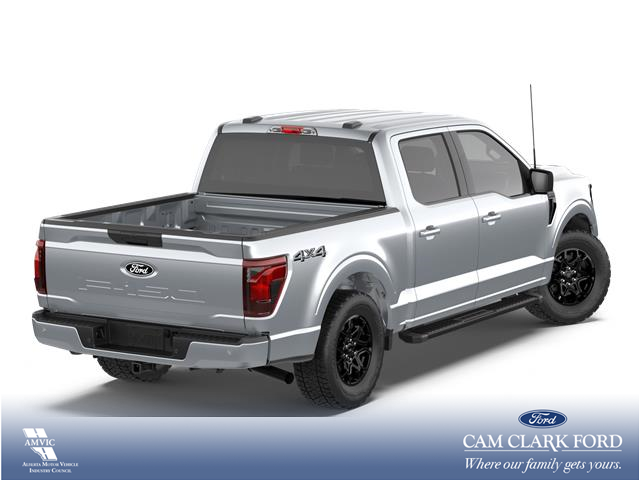 2026 Ford F-150 XLT (Stk: 26AT6542) in Airdrie - Image 3 of 7