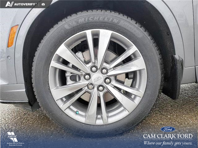 2022 Cadillac XT6 Premium Luxury (Stk: U38150) in Red Deer - Image 6 of 25