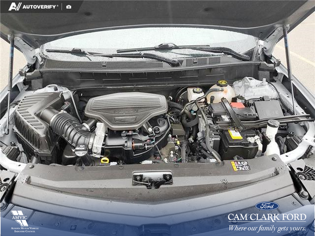 2022 Cadillac XT6 Premium Luxury (Stk: U38150) in Red Deer - Image 10 of 25