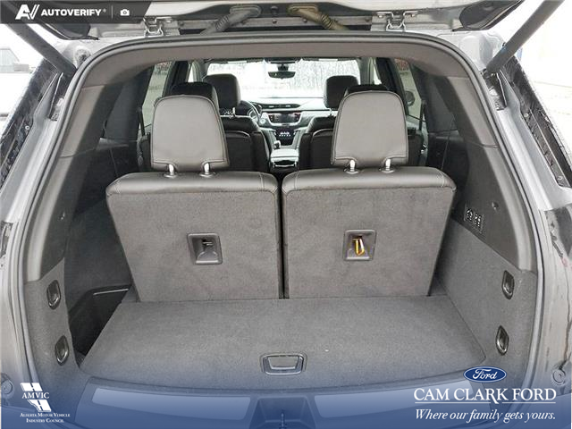 2022 Cadillac XT6 Premium Luxury (Stk: U38150) in Red Deer - Image 12 of 25