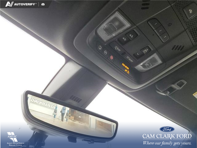 2022 Cadillac XT6 Premium Luxury (Stk: U38150) in Red Deer - Image 18 of 25