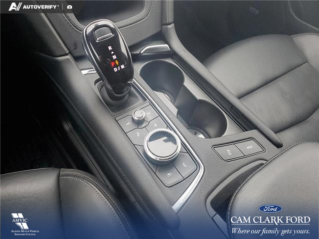 2022 Cadillac XT6 Premium Luxury (Stk: U38150) in Red Deer - Image 19 of 25