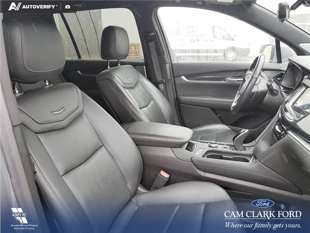 2022 Cadillac XT6 Premium Luxury (Stk: U38150) in Red Deer - Image 22 of 25