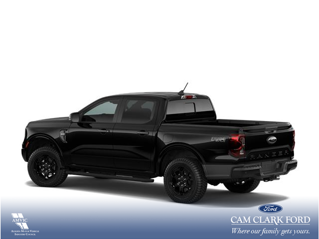 2026 Ford Ranger XLT (Stk: 26T3059) in Olds - Image 2 of 7