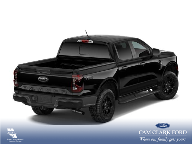 2026 Ford Ranger XLT (Stk: 26T3059) in Olds - Image 3 of 7