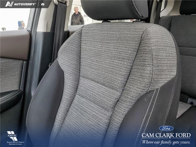 2021 Nissan Rogue SV (Stk: U38134) in Red Deer - Image 20 of 25