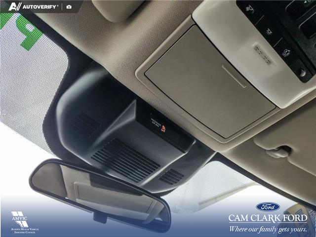 2021 Nissan Rogue SV (Stk: U38134) in Red Deer - Image 21 of 25