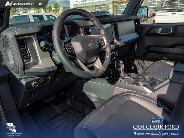 2026 Ford Bronco Outer Banks (Stk: 26AS5094) in Airdrie - Image 13 of 25