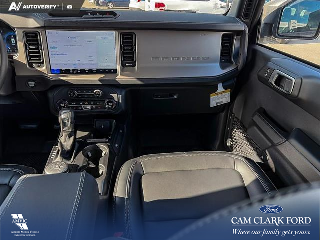 2026 Ford Bronco Outer Banks (Stk: 26AS5094) in Airdrie - Image 25 of 25