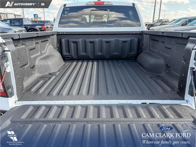 2026 Ford Ranger XLT (Stk: 26AT7139) in Airdrie - Image 12 of 24