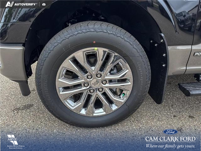 2026 Ford F-150 King Ranch (Stk: 26T1739) in Red Deer - Image 6 of 24