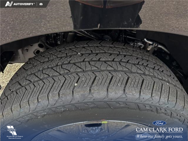 2026 Ford F-150 King Ranch (Stk: 26T1739) in Red Deer - Image 7 of 24