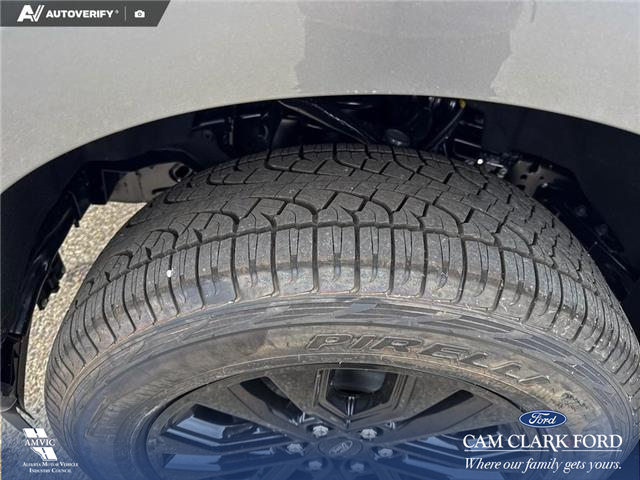 2026 Ford F-150 XLT (Stk: 26T5838) in Red Deer - Image 7 of 24