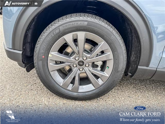 2026 Ford Explorer Active (Stk: 26S4555) in Red Deer - Image 6 of 25 2026 Ford Explorer Active (Stk: 26S4555) in Red Deer - Image 6 of 25