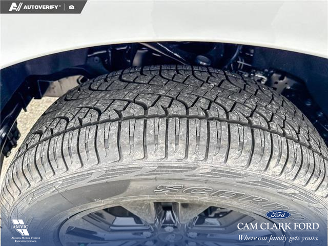 2026 Ford F-150 XLT (Stk: 26T4659) in Red Deer - Image 7 of 24