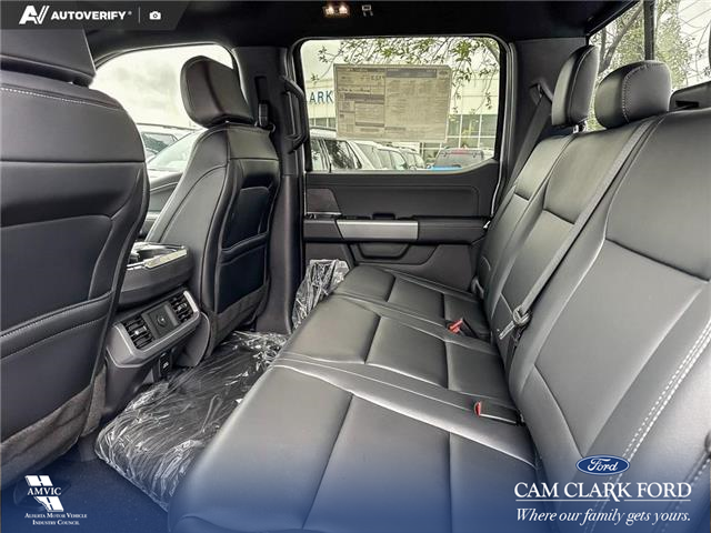 2026 Ford F-150 XLT (Stk: 26T4659) in Red Deer - Image 22 of 24