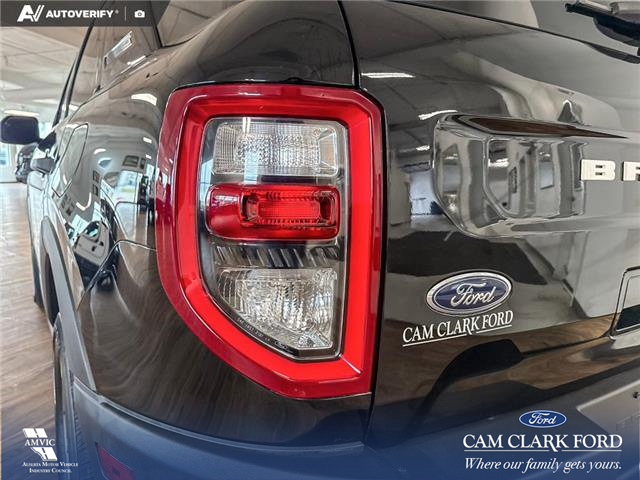2021 Ford Bronco Sport Big Bend (Stk: P15156) in Airdrie - Image 11 of 25