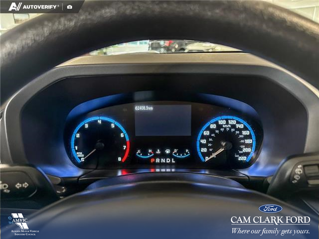 2021 Ford Bronco Sport Big Bend (Stk: P15156) in Airdrie - Image 15 of 25