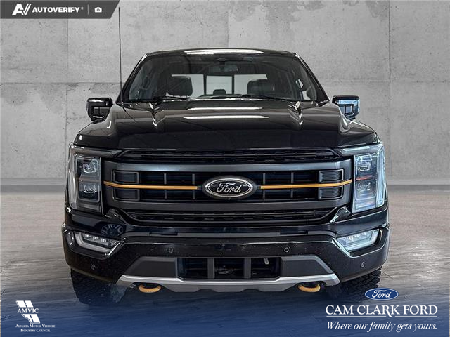 2023 Ford F-150 Tremor (Stk: P15184) in Airdrie - Image 2 of 25