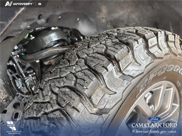 2023 Ford F-150 Tremor (Stk: P15184) in Airdrie - Image 7 of 25