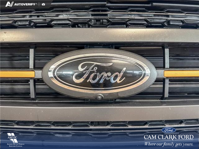 2023 Ford F-150 Tremor (Stk: P15184) in Airdrie - Image 9 of 25