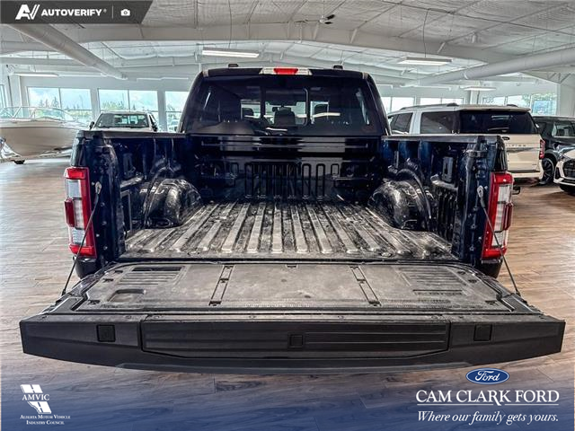 2023 Ford F-150 Tremor (Stk: P15184) in Airdrie - Image 12 of 25