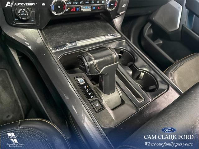 2023 Ford F-150 Tremor (Stk: P15184) in Airdrie - Image 18 of 25