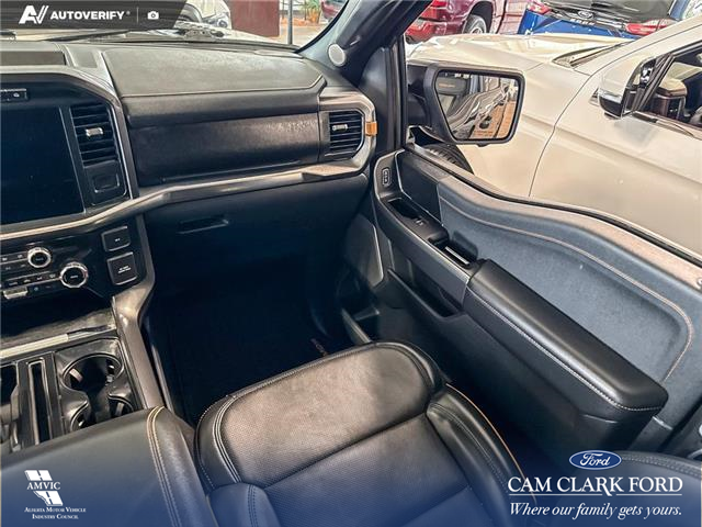 2023 Ford F-150 Tremor (Stk: P15184) in Airdrie - Image 25 of 25