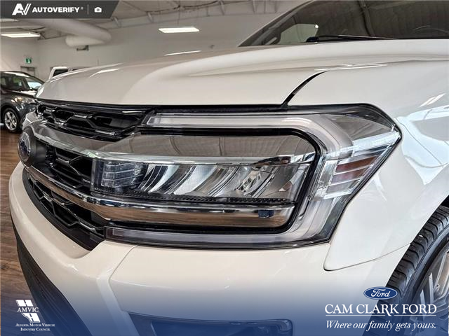 2024 Ford Expedition Max Limited (Stk: P15179) in Airdrie - Image 8 of 25