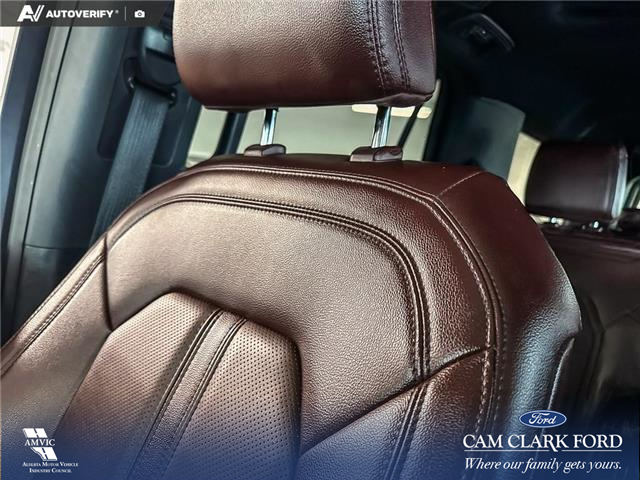 2024 Ford Expedition Max Limited (Stk: P15179) in Airdrie - Image 20 of 25
