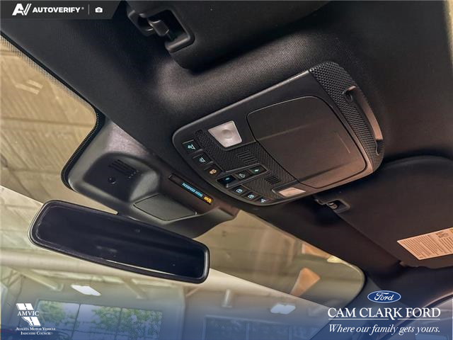 2024 Ford Expedition Max Limited (Stk: P15179) in Airdrie - Image 21 of 25