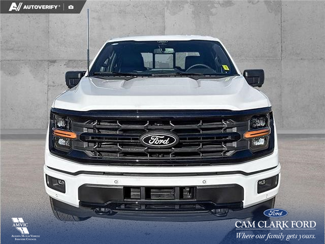2026 Ford F-150 XLT (Stk: 26T7738) in Red Deer - Image 2 of 24