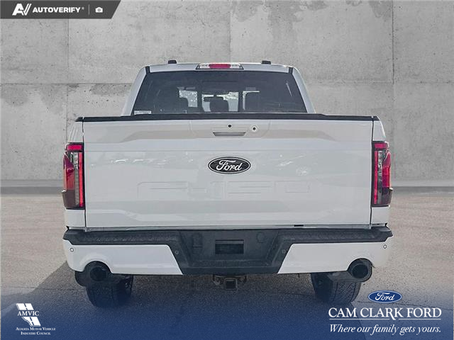 2026 Ford F-150 XLT (Stk: 26T7738) in Red Deer - Image 5 of 24